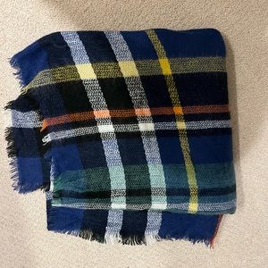 Scarf/ Wrap
